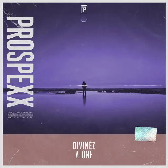 Alone by Scantraxx, Divinez - Rawstyle cover art