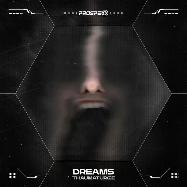 Dreams by Scantraxx, Thaumaturge - Hardstyle cover art