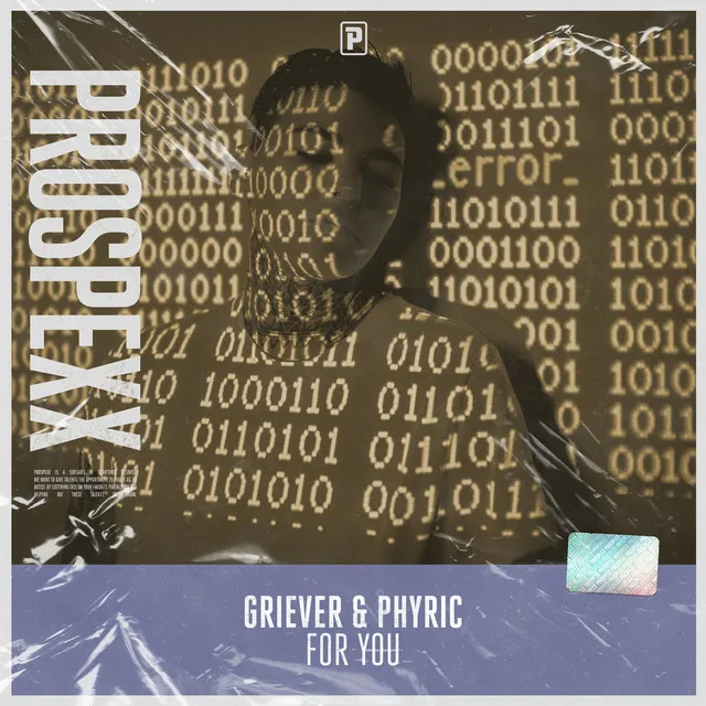 For You by Scantraxx, Griever, Phyric - Hardstyle cover art