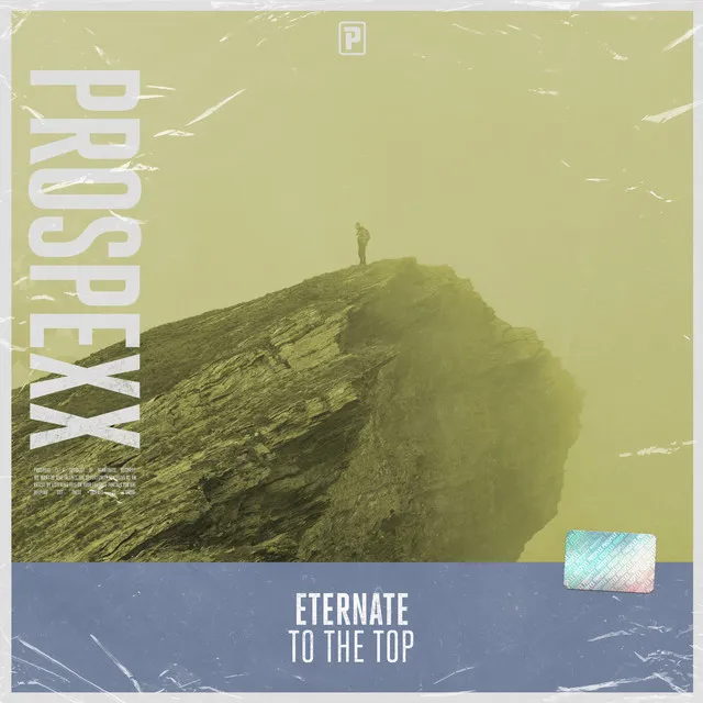 To The Top by Scantraxx, Eternate - Hardstyle cover art