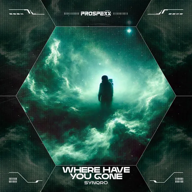 Where Have You Gone by Scantraxx, Synqro - Hardstyle cover art