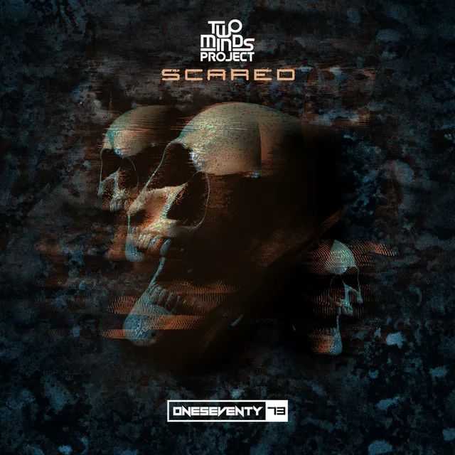 Cover art of Scared