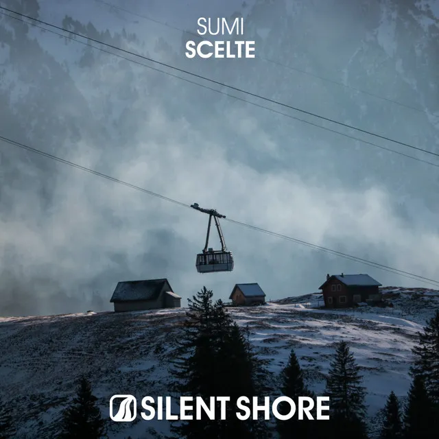 Cover art of Scelte
