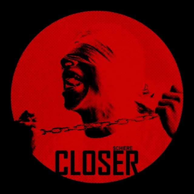 Closer - Original Mix by Schiere - Hard Techno cover art