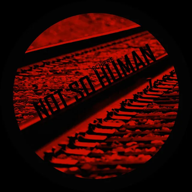 Concrete - Original Mix by Schiere - Hard Techno cover art