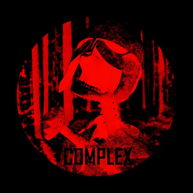 Emergency - Original Mix by Schiere - Hard Techno cover art