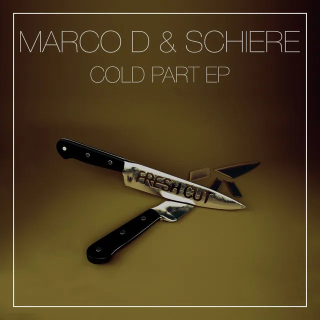 Welcome by Schiere, Marco D - Hard Techno cover art