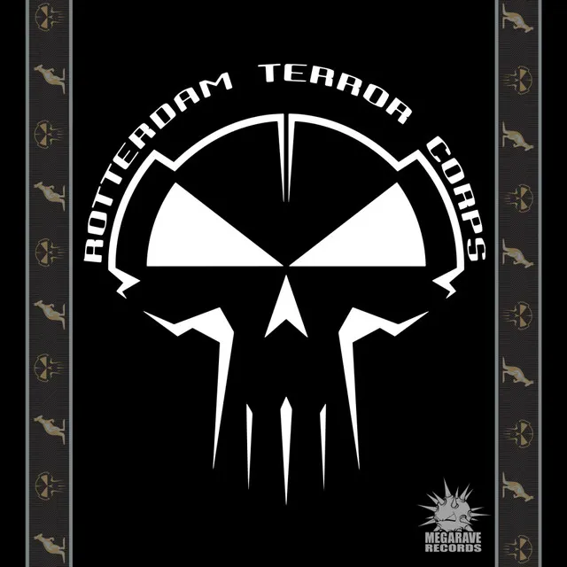 Cover art of Harder, Faster, Louder
