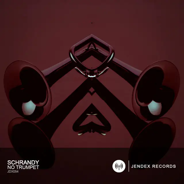 No Trumpet by Schrandy - Hardstyle cover art