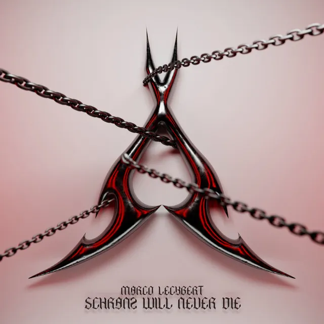 Cover art of Schranz Will Never Die