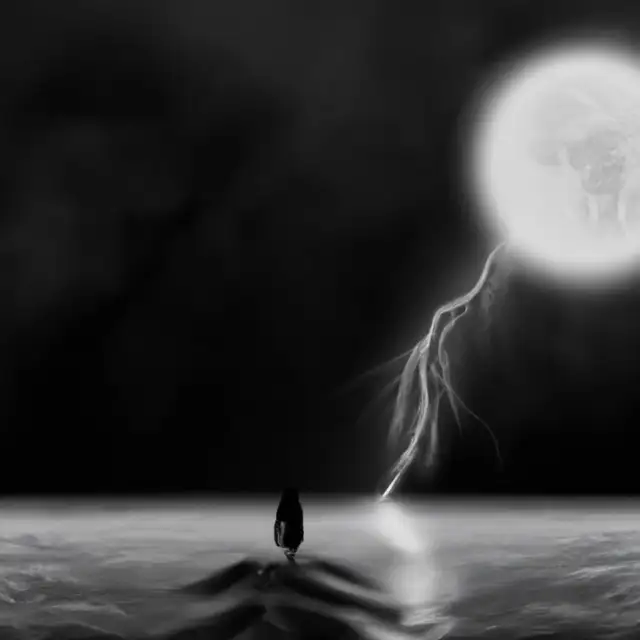 Das Erwachen by Schrotthagen - Hard Techno cover art