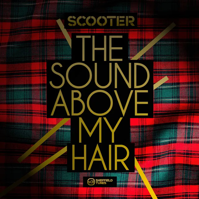 Lucullus by Scooter - Hardstyle cover art