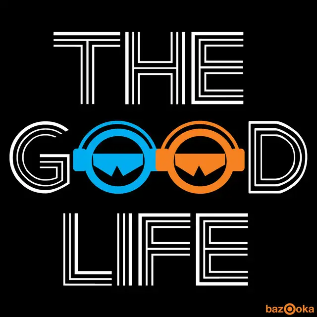 The Good Life - Scotty Boy & DJ Red Remix by Scooter, DJ Red, Scotty Boy, Zavaro, Lavelle - Hardstyle cover art