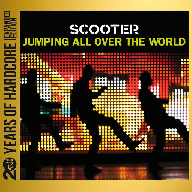 The Question Is What Is the Question? - Flip & Fill Remix / Remastered 2013 by Scooter, Flip & Fill - Hardstyle cover art