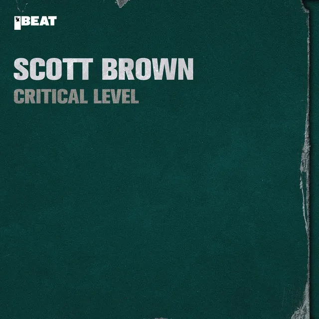 Bass Be Louder by Scott Brown - Hardcore cover art