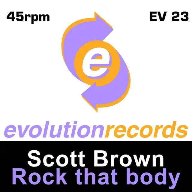 Comin' To Get Ya - Original Mix by Scott Brown - Happy Hardcore cover art