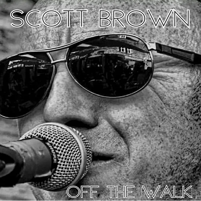 Don't You Ever by Scott Brown - Happy Hardcore cover art