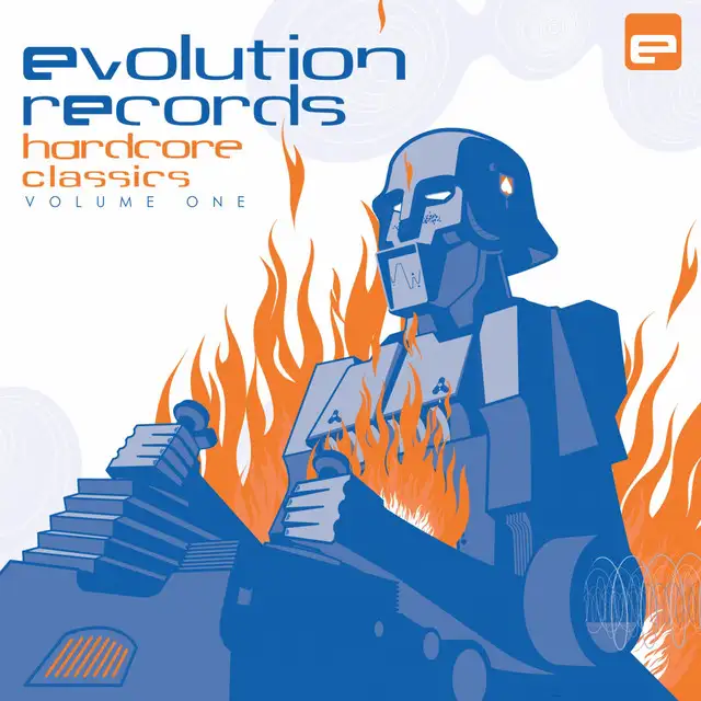Every Time I Close My Eyes - Original Mix by Scott Brown, Gilliant Tennant - Happy Hardcore cover art