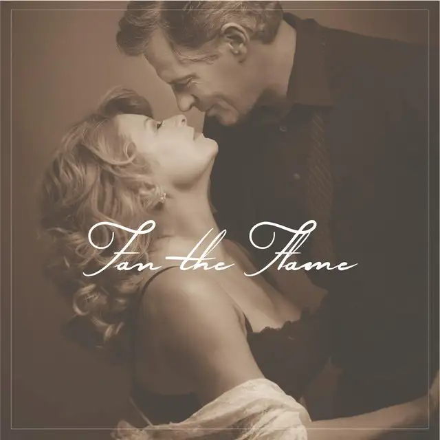 Fan the Flame (feat. Tom Whall) by Scott Brown, Tom Whall - Happy Hardcore cover art