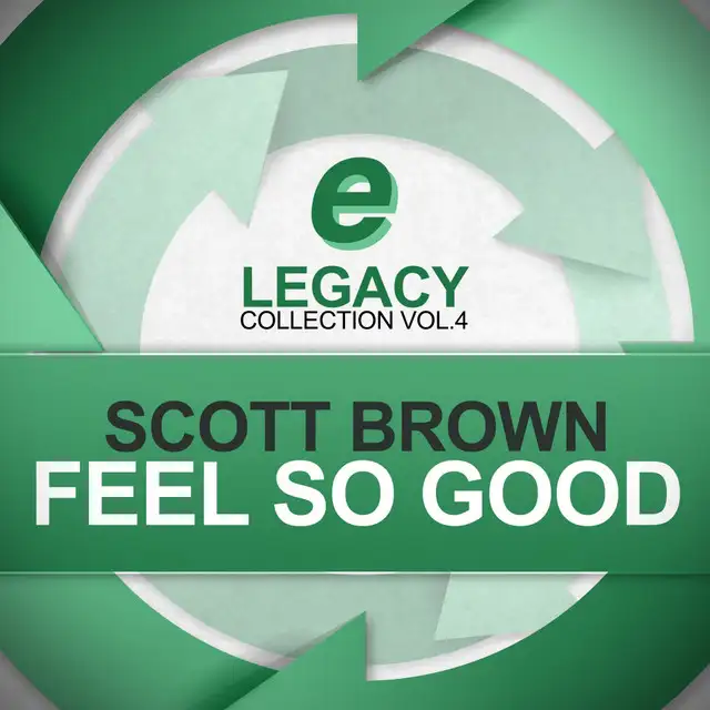 Force Factor - Original Mix by Scott Brown - Happy Hardcore cover art