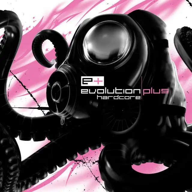 Is This The Future - Original Mix by Scott Brown, Plus System - Happy Hardcore cover art