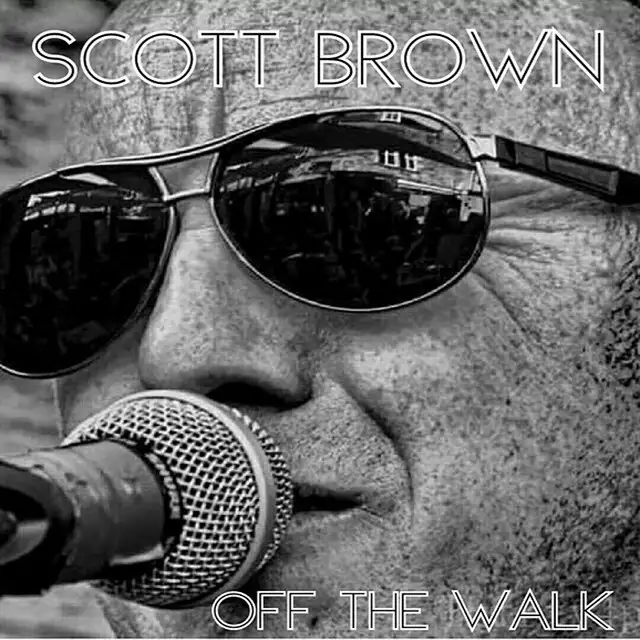 No No by Scott Brown - Happy Hardcore cover art
