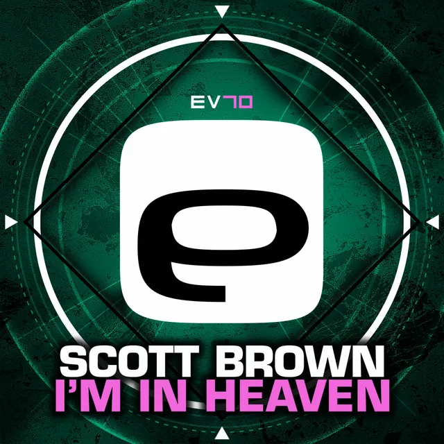 Raw Power - Original Mix by Scott Brown - Happy Hardcore cover art