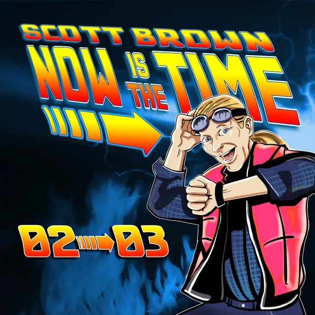 Take A Final Breath by Scott Brown, Plus System - Happy Hardcore cover art