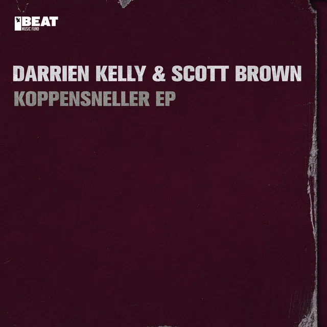 Totaal verwarring by Scott Brown, Darrien Kelly - Hardcore cover art