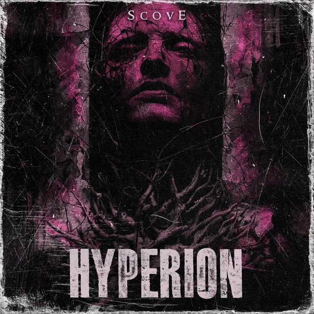 Hyperion by Scove - Hard Techno cover art