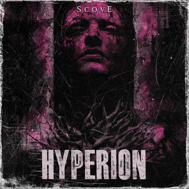 Serpent by Scove - Hard Techno cover art