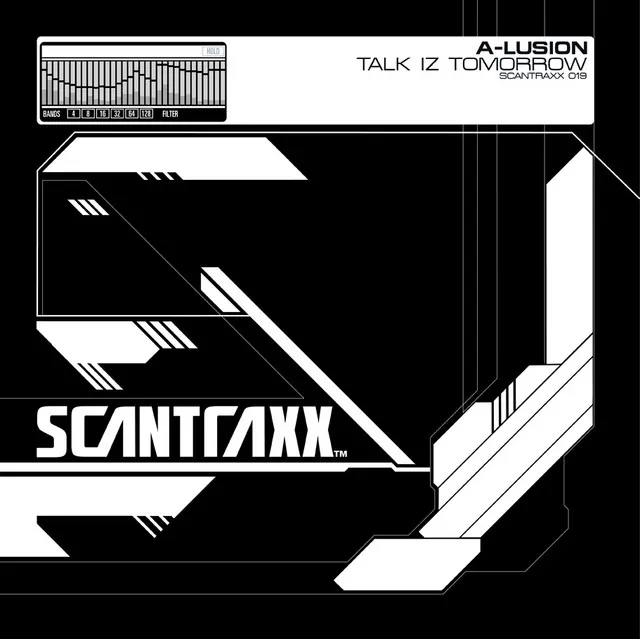 Cover art of Scantraxx 019