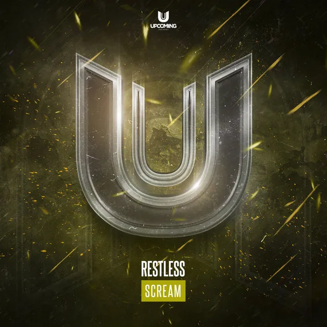 Cover art of Scream