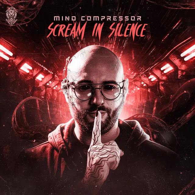 Cover art of Scream In Silence