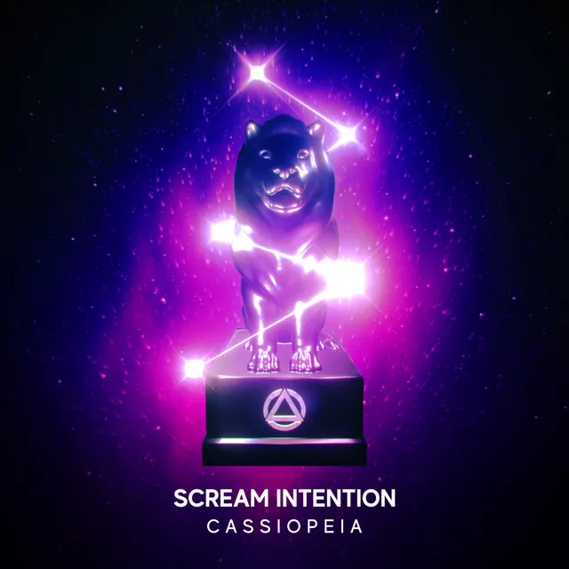 Cassiopeia - Original Mix by Scream Intention - Rawstyle cover art