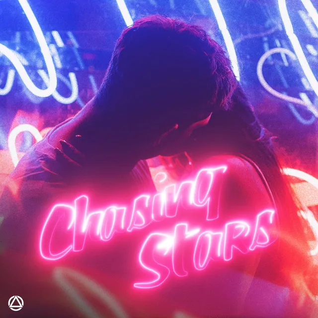 Chasing Stars by Scream Intention - Rawstyle cover art