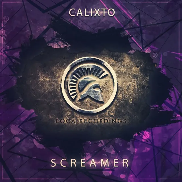 Cover art of Screamer