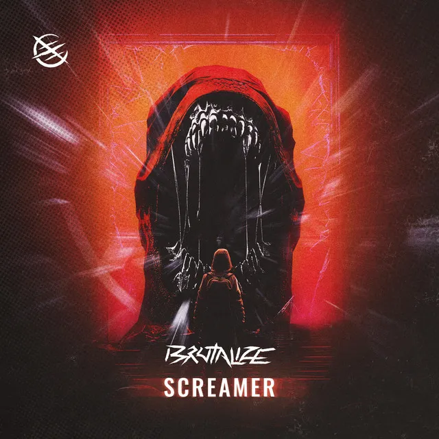 Cover art of SCREAMER