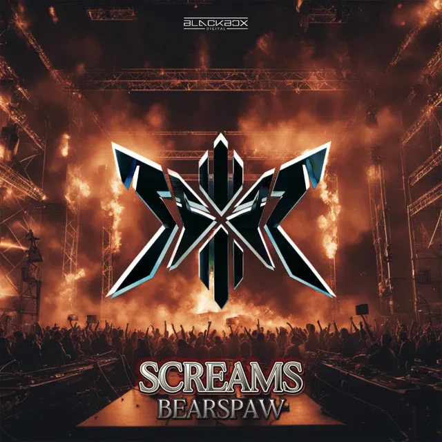 Cover art of Screams