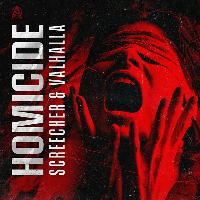 Homicide by Screecher, Valhalla - Uptempo cover art