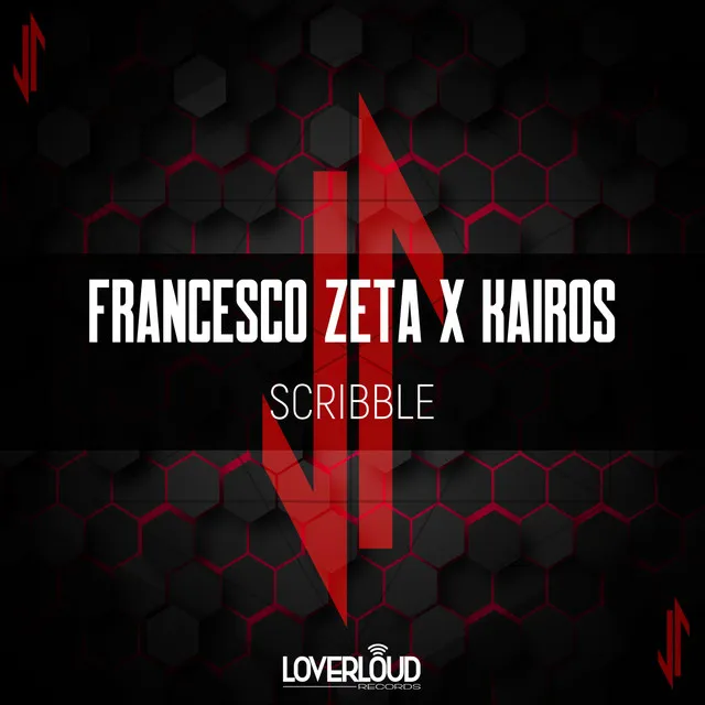 Cover art of Scribble