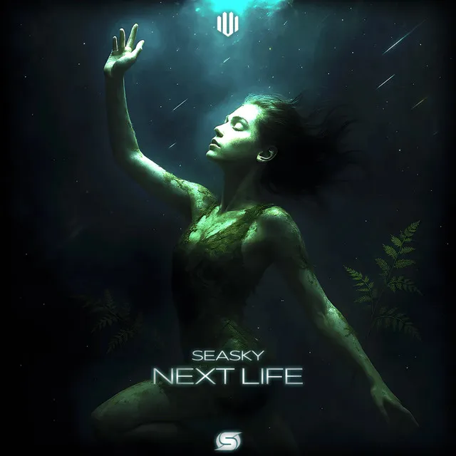 Next Life - Extended Mix by Seasky - Hardstyle cover art