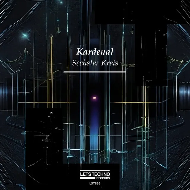 Cover art of Sechster Kreis