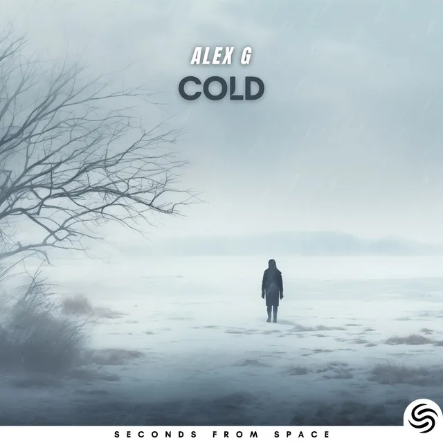 Cold - Extended by Seconds From Space, Alex G - Hardstyle cover art