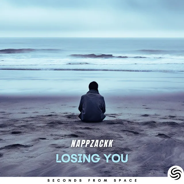 Losing You by Seconds From Space, NappZackk - Hardstyle cover art