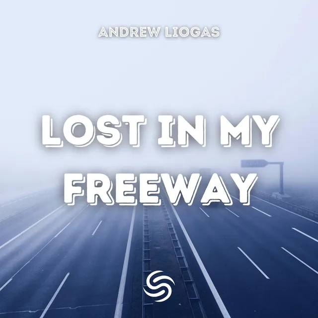Lost In My Freeway by Seconds From Space, Andrew Liogas - Hardstyle cover art