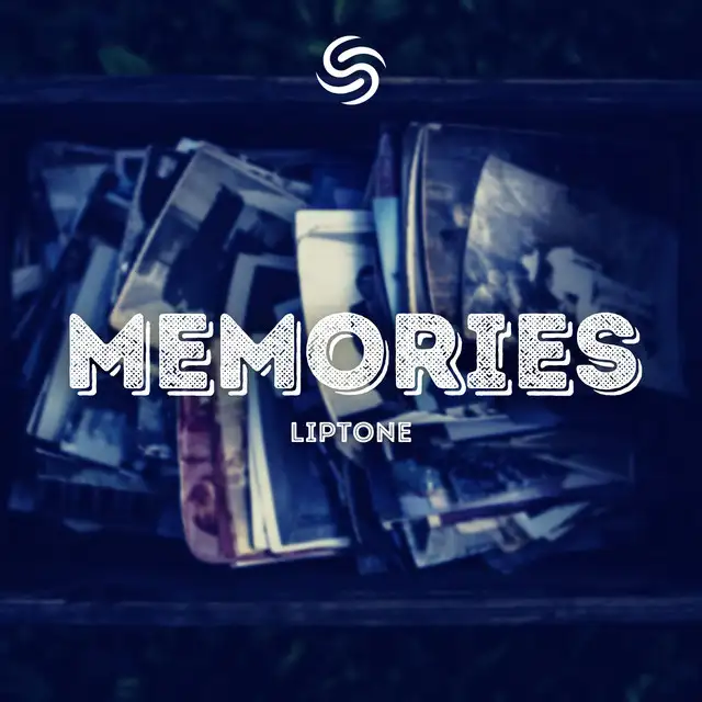 Memories by Seconds From Space, Liptone - Hardstyle cover art