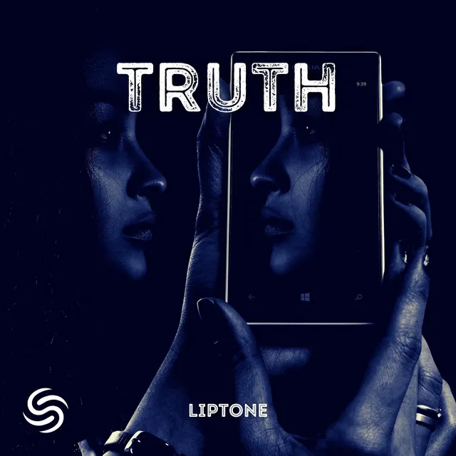 Truth by Seconds From Space, Liptone - Hardstyle cover art