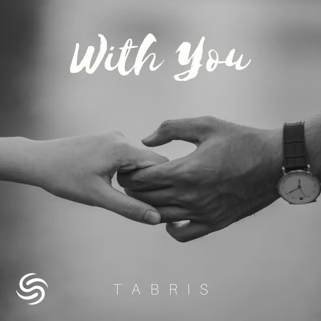 With You - Extended by Seconds From Space, Tabris - Hardstyle cover art