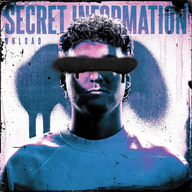 Cover art of SECRET INFORMATION
